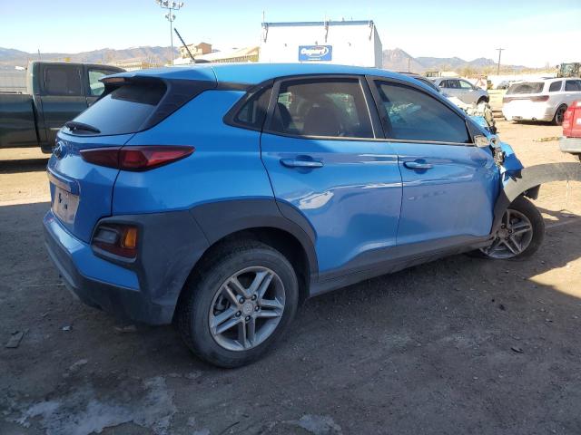 2019 HYUNDAI KONA SE - KM8K12AA6KU198583