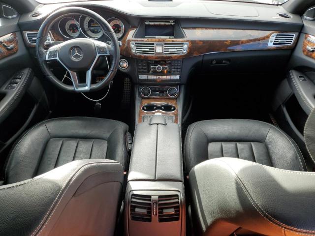 VIN WDDLJ9BB9EA108962 2014 MERCEDES-BENZ CLS-CLASS no.8