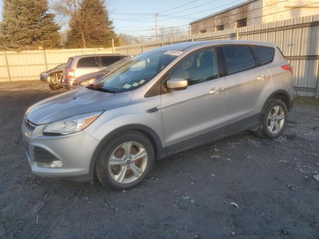 2016 FORD ESCAPE SE - 1FMCU9GX7GUA58386
