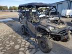 2023 HONDA SXS1000 M5 - 1HFVE04W2P4700083