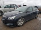 CHEVROLET CRUZE LS photo