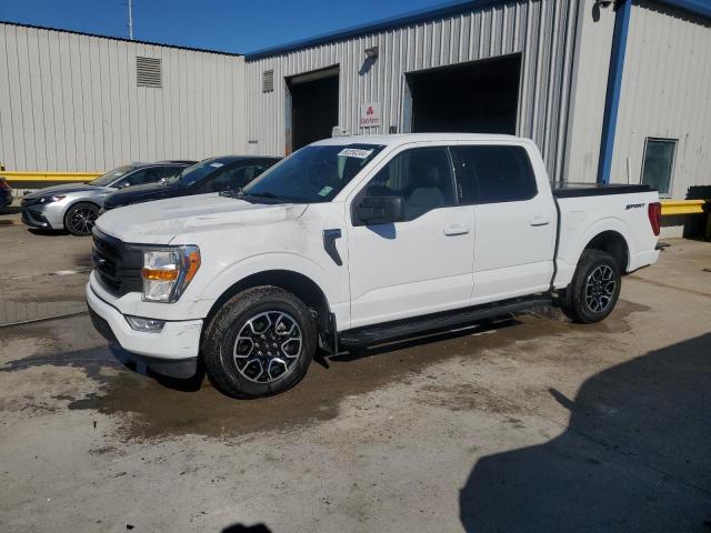 2022 FORD F150 SUPER #3025102200