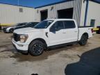 Lot #3025102200 2022 FORD F150 SUPER