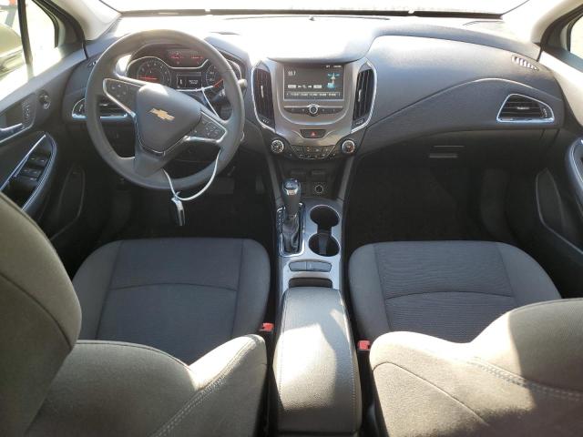 2018 CHEVROLET CRUZE LT - 1G1BE5SM6J7232661