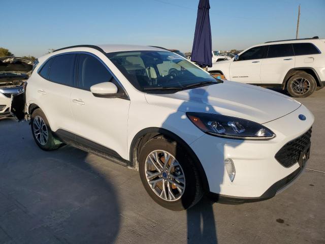 2022 FORD ESCAPE SEL - 1FMCU0H63NUB88020