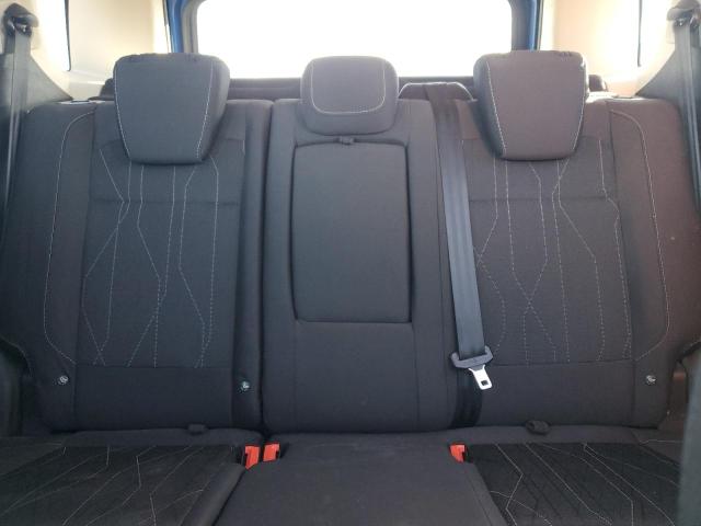 2020 FORD ECOSPORT S - MAJ6S3GL5LC333275