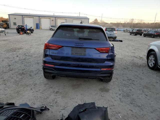 2022 AUDI Q3 PREMIUM - WA1EECF3XN1010024