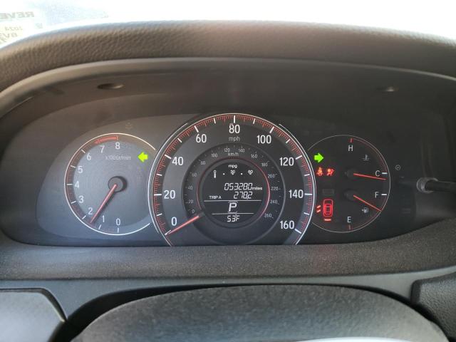 2017 HONDA ACCORD SPO - 1HGCR2F59HA221413