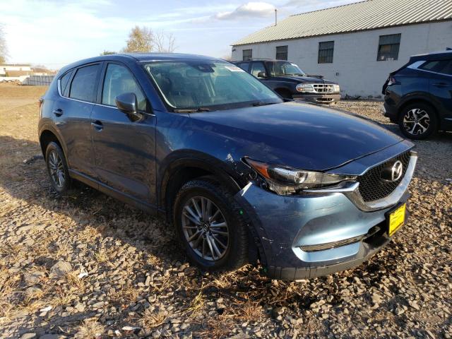 2017 MAZDA CX-5 TOURI - JM3KFBCL1H0204978