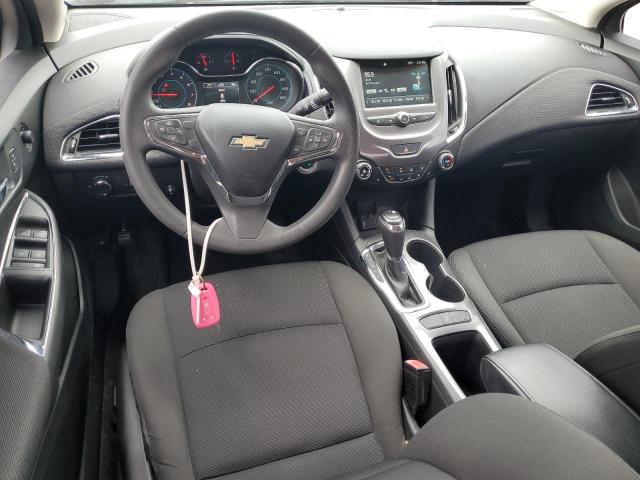 VIN 1G1BE5SM4G7232439 2016 Chevrolet Cruze, LT no.8