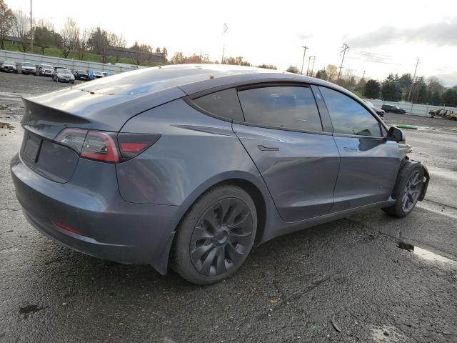 2021 TESLA MODEL 3 - 5YJ3E1EA8MF859365