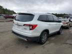 Lot #3024889410 2021 HONDA PILOT EXL