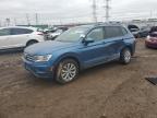2020 VOLKSWAGEN TIGUAN S - 3VV0B7AX7LM160765