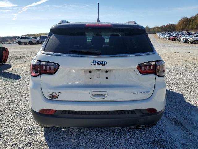 2022 JEEP COMPASS LI - 3C4NJDCB5NT207291