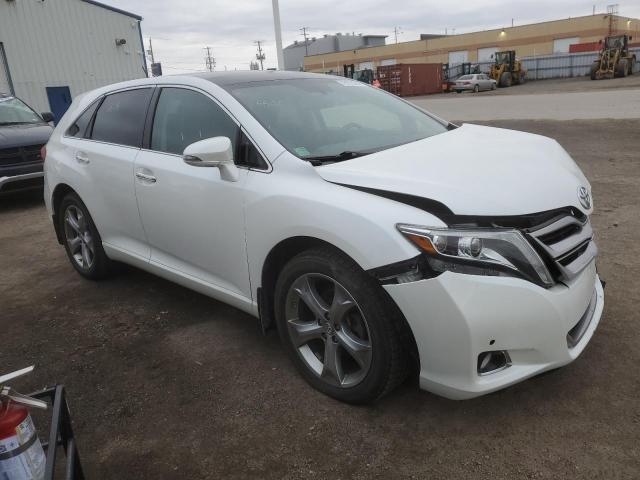 2016 TOYOTA VENZA XLE 4T3BK3BB2GU124196