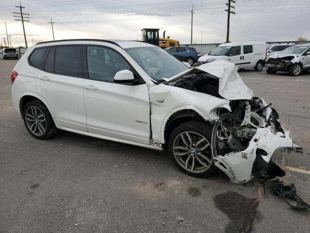 VIN 5UXWX7C54G0S15217 2016 BMW X3 no.4