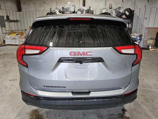 VIN 3GKALPEG5PL109131 2023 GMC Terrain, Slt no.6