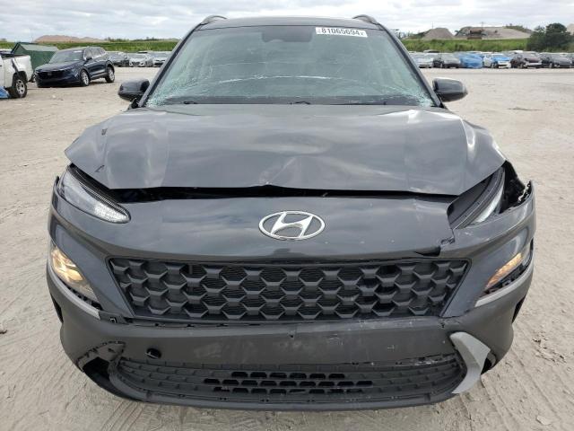 VIN KM8K62AB2PU060153 2023 HYUNDAI KONA no.5