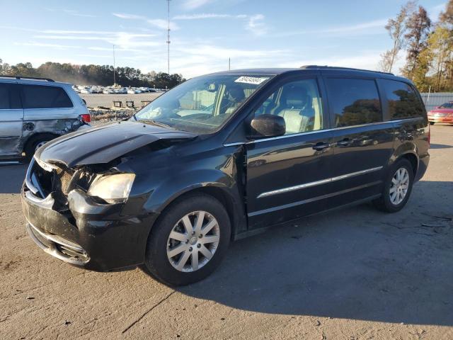 2014 CHRYSLER TOWN & COU #3024856393