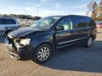 Lot #3024856393 2014 CHRYSLER TOWN & COU