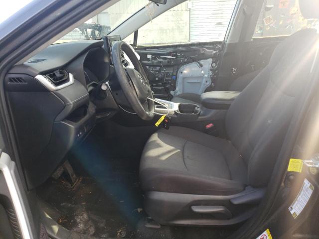 2019 TOYOTA RAV4 XLE - 2T3W1RFV3KW006162