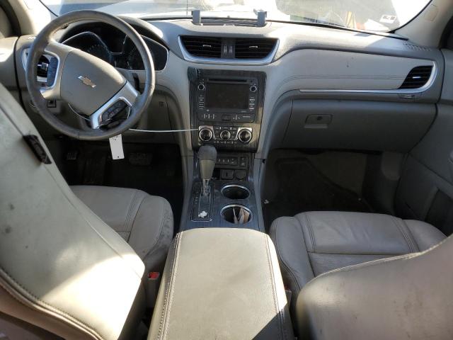 2015 CHEVROLET TRAVERSE L - 1GNKVJKD3FJ325672