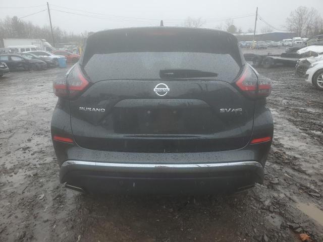 VIN 5N1AZ2BS4MC109078 2021 NISSAN MURANO no.6