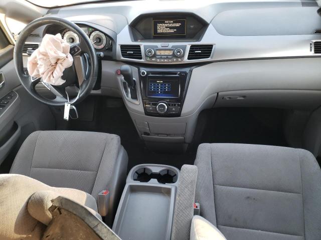 2016 HONDA ODYSSEY EX - 5FNRL5H48GB065208