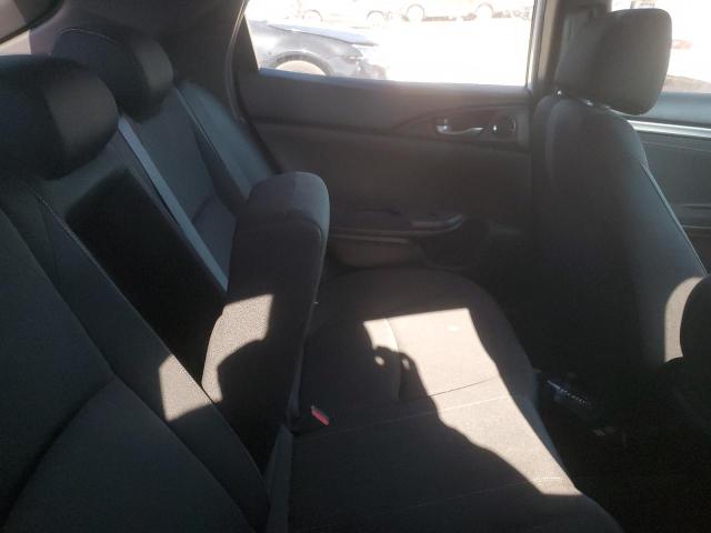 2020 HONDA CIVIC EX - SHHFK7H61LU217843