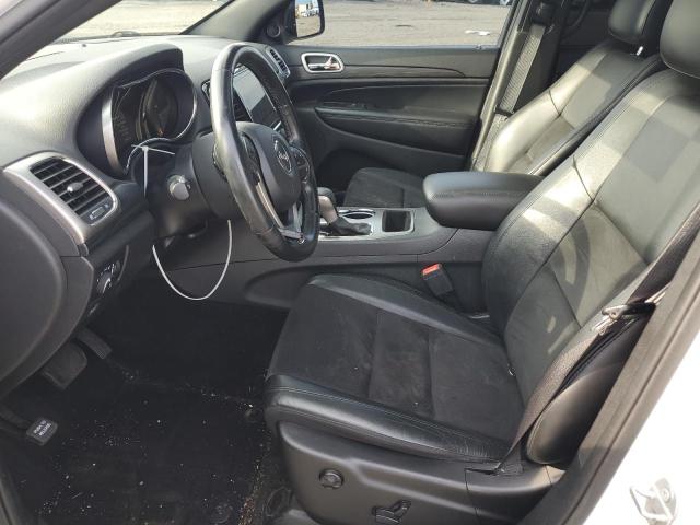 2019 JEEP GRAND CHER - 1C4RJFAG6KC838361