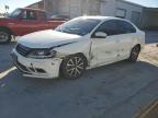2017 VOLKSWAGEN JETTA SE - 3VWDB7AJ5HM335403