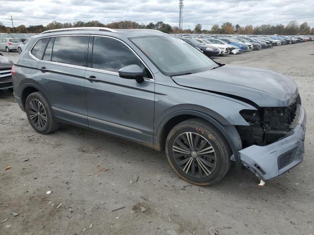 2018 VOLKSWAGEN TIGUAN SE - 3VV2B7AX6JM004061
