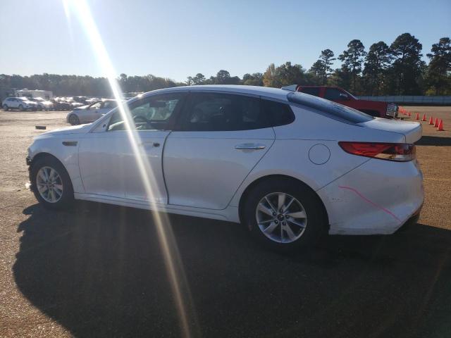 2016 KIA OPTIMA LX - KNAGT4L38G5073131