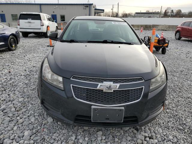 VIN 1G1PA5SGXE7419564 2014 CHEVROLET CRUZE no.5