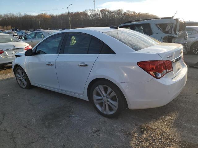2016 CHEVROLET CRUZE LIMI - 1G1PG5SB4G7161306