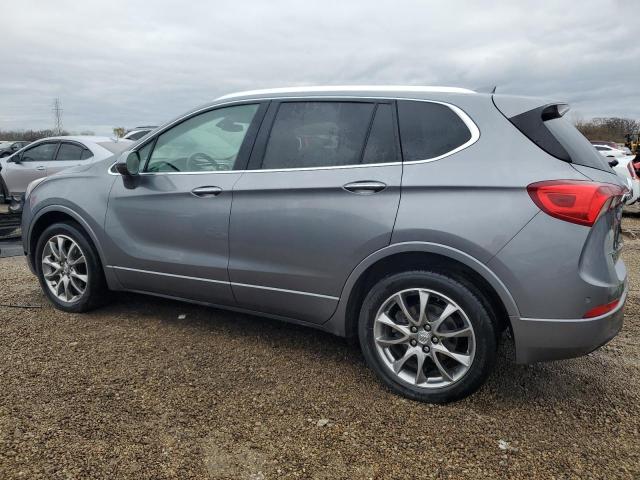 2020 BUICK ENVISION E - LRBFX2SA1LD177370