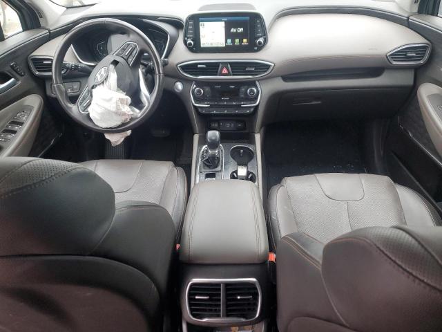 2020 HYUNDAI SANTA FE L - 5NMS53AD5LH145097