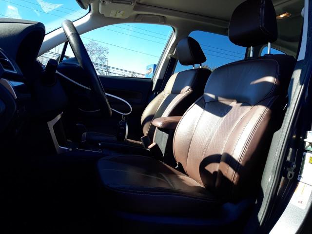 2017 SUBARU FORESTER 2 - JF2SJAWC0HH537088