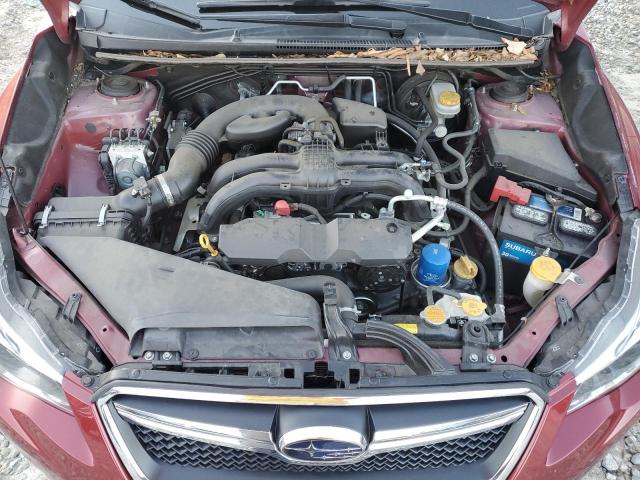 2017 SUBARU CROSSTREK - JF2GPABCXHH247225