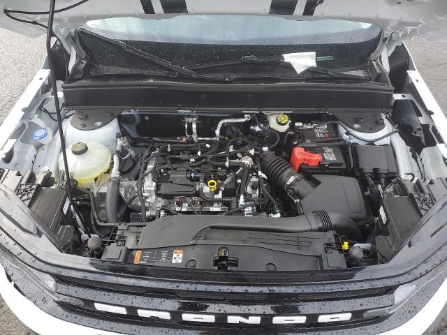 2024 FORD BRONCO SPO - 3FMCR9C66RRF26293
