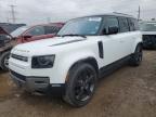 2021 LAND ROVER DEFENDER 1 - SALE3ERU4M2053304