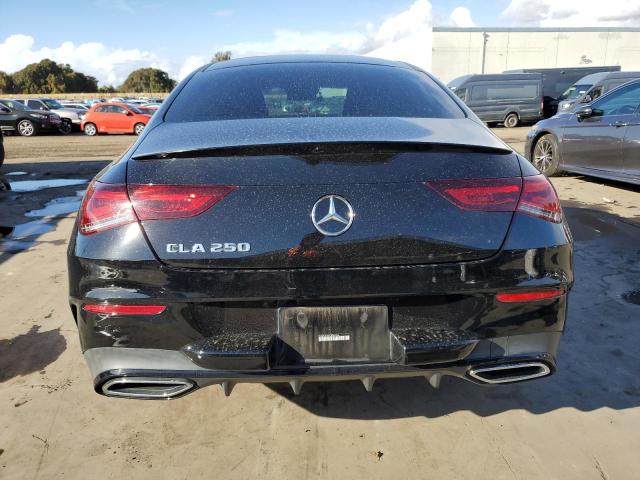 VIN WDD5J4GB6LN066356 2020 MERCEDES-BENZ CLA-CLASS no.6