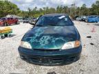 Lot #3024567679 2002 CHEVROLET CAVALIER