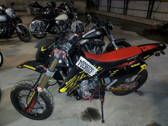 2021 SUZUKI DR-Z400 SM - JS1SK44A6M7101452