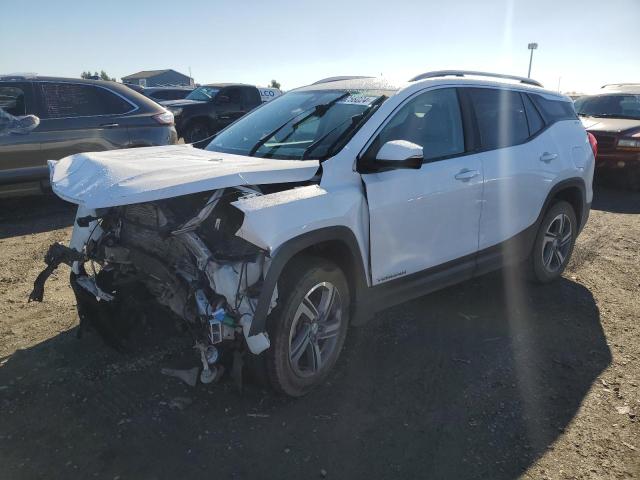 VIN 3GKALVEV9LL265802 2020 GMC TERRAIN no.1