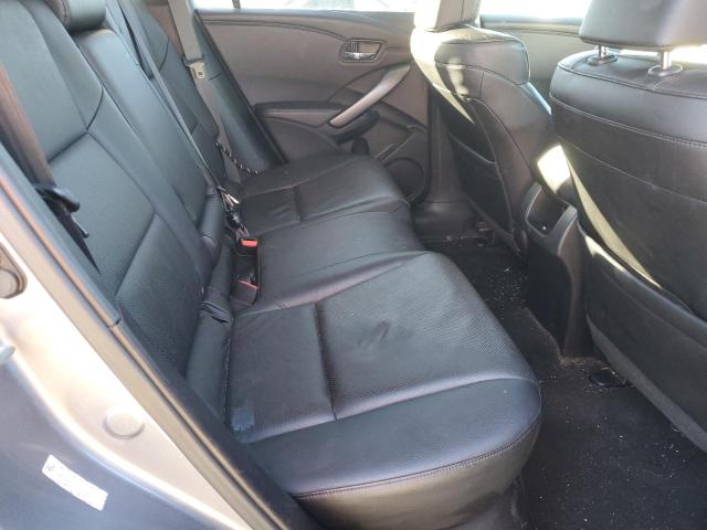 2015 ACURA RDX - 5J8TB4H37FL016704