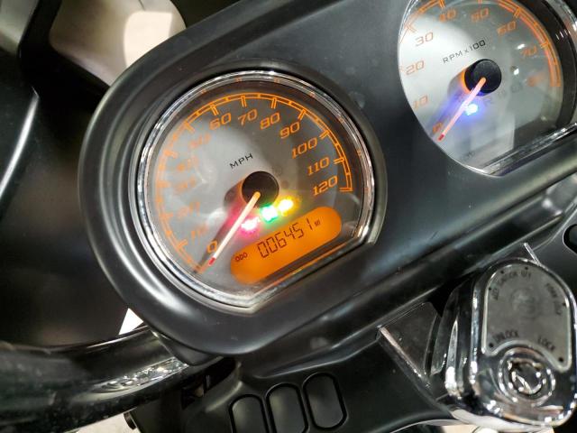 2023 HARLEY-DAVIDSON FLTRX 1HD1KHC12PB600341