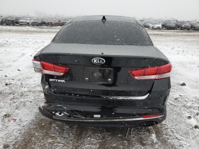 2018 KIA OPTIMA LX - 5XXGT4L3XJG253345