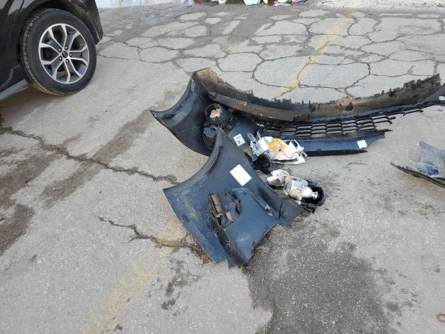 2018 CHEVROLET SONIC LT - 1G1JD6SH1J4110363