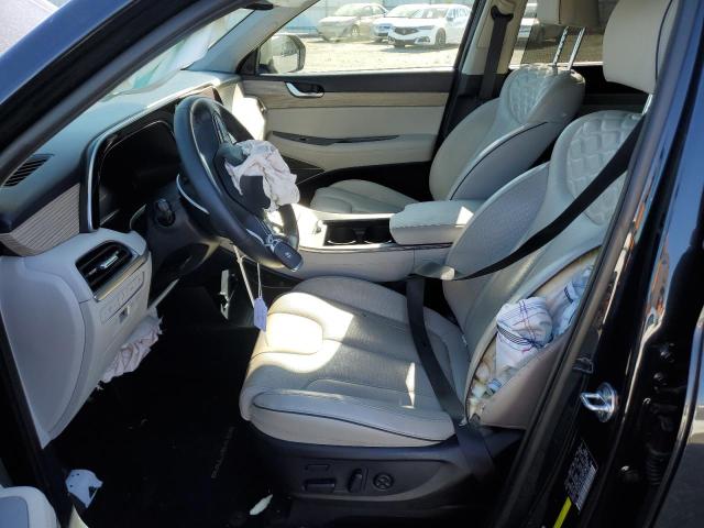 2022 HYUNDAI PALISADE KM8R5DHE4NU478353